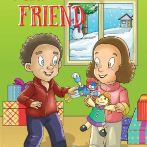 Mr. Friend